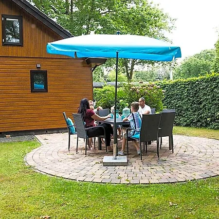 Comfortable On De Veluwe 3*