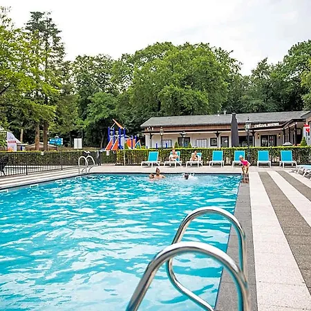 Comfortable On De Veluwe 3* Ede