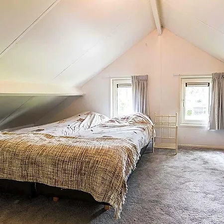 Comfortable On De Veluwe 3* Ede