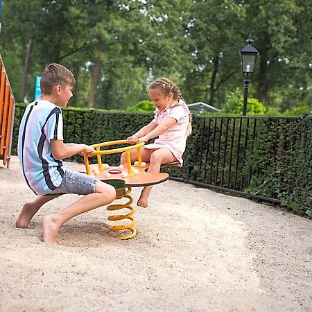 Hotel Comfortable On De Veluwe Ede