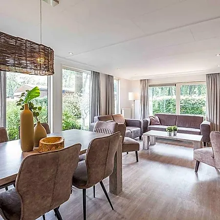 Hotel Comfortable On De Veluwe