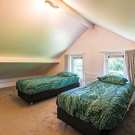 Comfortable On De Veluwe 3* Ede