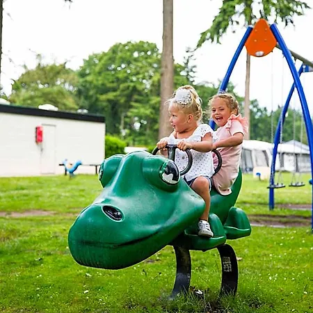 Hotel Comfortable On De Veluwe