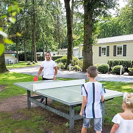 Hotel Comfortable On De Veluwe