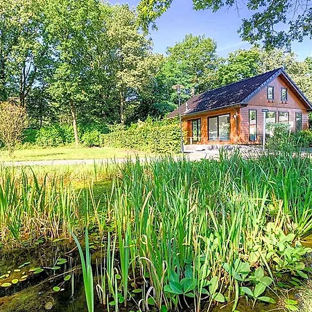 Comfortable On De Veluwe Hotel Ede