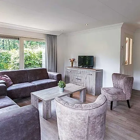 Comfortable On De Veluwe Hotel 3*
